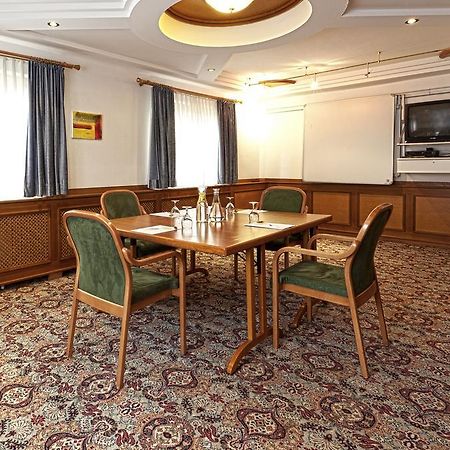 Alpenhotel Altmünster Extérieur photo