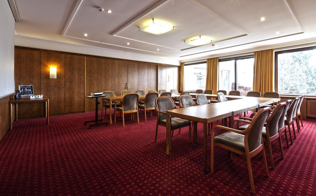 Alpenhotel Altmünster Extérieur photo
