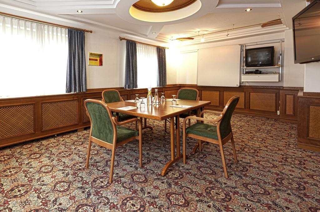 Alpenhotel Altmünster Extérieur photo
