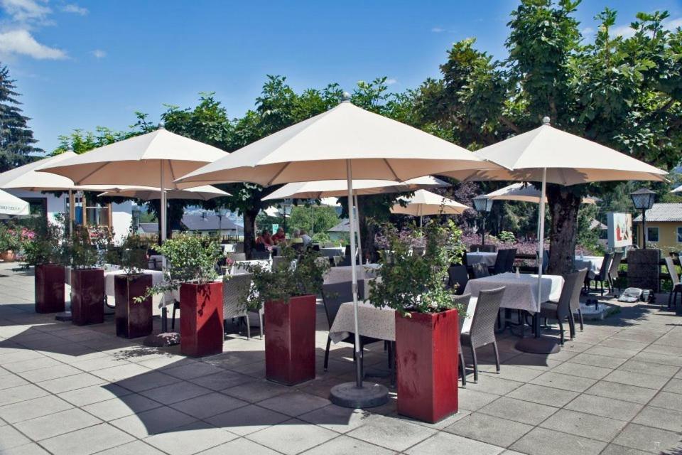 Alpenhotel Altmünster Extérieur photo
